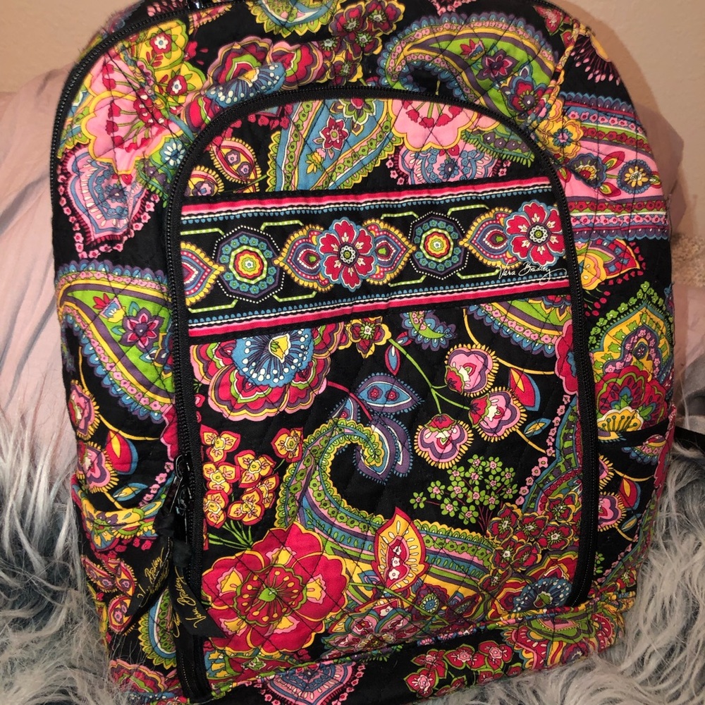 Very Bradley backpack
